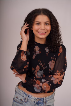 Olivia Catalano - Project Casting Gallery Image 7 Olivia Catalano - Gallery Image 7