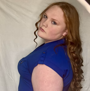 Shealyn Hamrick - Project Casting Gallery Image 8 Shealyn Hamrick - Gallery Image 8