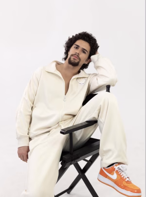 Cristian Caminero - Project Casting Gallery Image 1 Cristian Caminero - Gallery Image 1