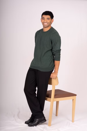 Jonah Davis - Project Casting Gallery Image 4 Jonah Davis - Gallery Image 4