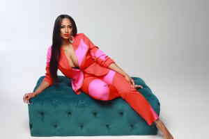 Courtnee Mason - Project Casting Gallery Image 6 Courtnee Mason - Gallery Image 6