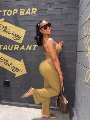 Sammie  Jai - Gallery Image 1