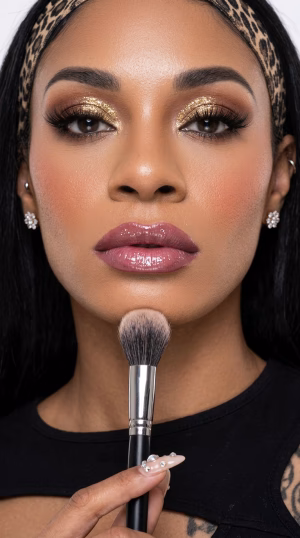 Laveeta Evans - Project Casting Gallery Image 16 Laveeta Evans - Gallery Image 16