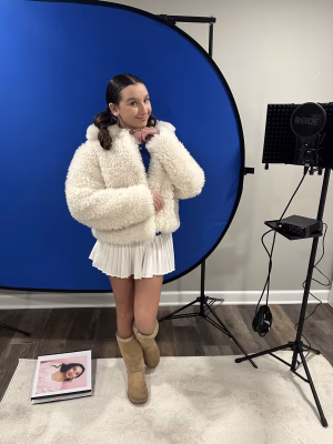Elaina Villani - Project Casting Gallery Image 6 Elaina Villani - Gallery Image 6
