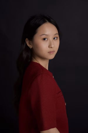 Viktoria Liu - Project Casting Gallery Image 4 Viktoria Liu - Gallery Image 4