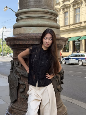 Aizere Dutbayeva - Project Casting Gallery Image 6 Aizere Dutbayeva - Gallery Image 6
