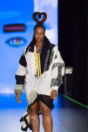 Denishya Simmons - Project Casting Gallery Image 4 Denishya Simmons - Gallery Image 4