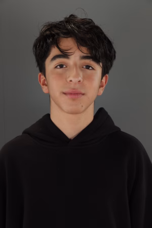 Diego Soto - Project Casting Gallery Image 8 Diego Soto - Gallery Image 8