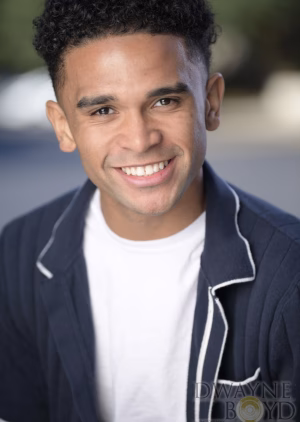 Amar S - Project Casting Gallery Image 10 Amar S - Gallery Image 10