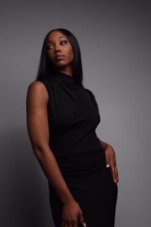 Dionna Stokes - Project Casting Gallery Image 3 Dionna Stokes - Gallery Image 3