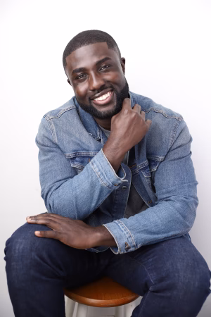 Godwin Asamoah - Project Casting Gallery Image 9 Godwin Asamoah - Gallery Image 9