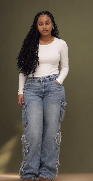 Maramawit Abebe - Gallery Image 1