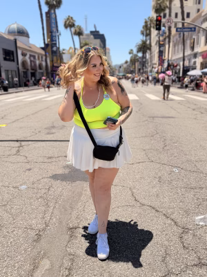 Brianna Tapia - Project Casting Gallery Image 14 Brianna Tapia - Gallery Image 14