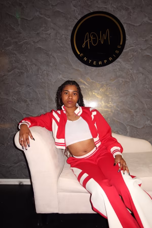 Nakina Teartt - Project Casting Gallery Image 4 Nakina Teartt - Gallery Image 4