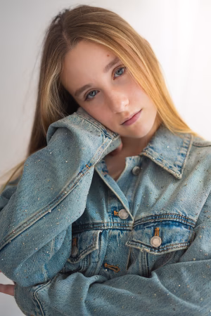 Scarlett Di Donato - Project Casting Gallery Image 5 Scarlett Di Donato - Gallery Image 5