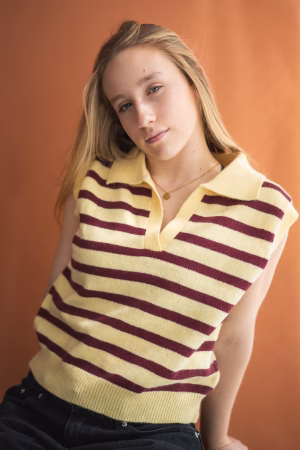 Scarlett Di Donato - Project Casting Gallery Image 2 Scarlett Di Donato - Gallery Image 2