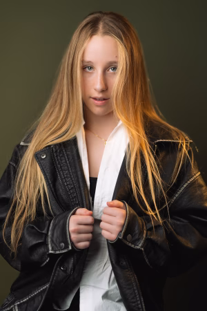 Scarlett Di Donato - Project Casting Gallery Image 3 Scarlett Di Donato - Gallery Image 3