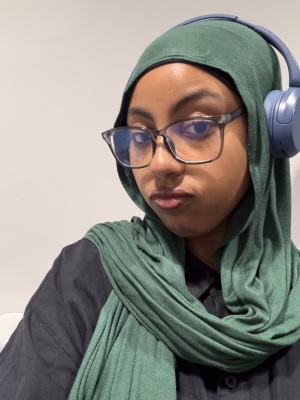 Munira Awow - Project Casting Gallery Image 6 Munira Awow - Gallery Image 6