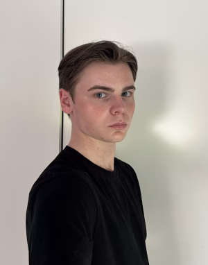 Hugo Rosberg - Project Casting Gallery Image 1 Hugo Rosberg - Gallery Image 1