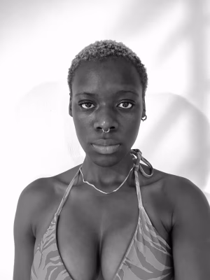 Aria-gay Brown - Project Casting Gallery Image 8 Aria-gay Brown - Gallery Image 8