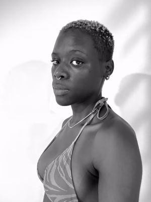 Aria-gay Brown - Project Casting Gallery Image 6 Aria-gay Brown - Gallery Image 6