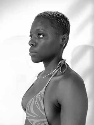 Aria-gay Brown - Project Casting Gallery Image 9 Aria-gay Brown - Gallery Image 9