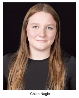 Chloe Nagle - Project Casting Gallery Image 1 Chloe Nagle - Gallery Image 1