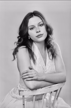eleanor roe - Project Casting Gallery Image 6 eleanor roe - Gallery Image 6