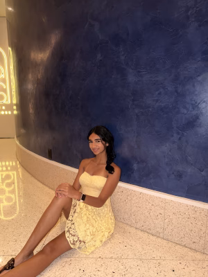 Evaani Batra - Project Casting Gallery Image 1 Evaani Batra - Gallery Image 1