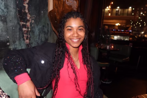 Nakina Teartt - Project Casting Gallery Image 2 Nakina Teartt - Gallery Image 2