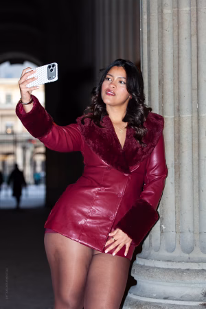 Erika Reyes - Project Casting Gallery Image 8 Erika Reyes - Gallery Image 8