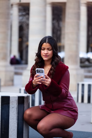 Erika Reyes - Project Casting Gallery Image 9 Erika Reyes - Gallery Image 9