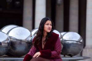 Erika Reyes - Project Casting Gallery Image 6 Erika Reyes - Gallery Image 6