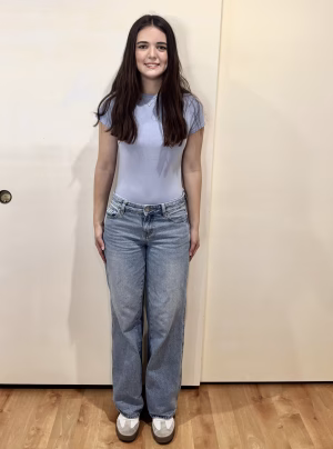 Cassidy O’Connor - Project Casting Gallery Image 1 Cassidy O’Connor - Gallery Image 1