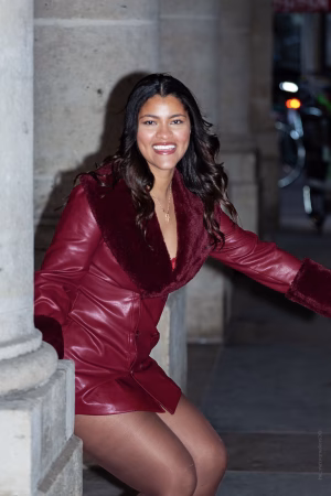 Erika Reyes - Project Casting Gallery Image 4 Erika Reyes - Gallery Image 4