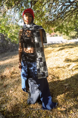 Jordyn Thomas - Project Casting Gallery Image 13 Jordyn Thomas - Gallery Image 13