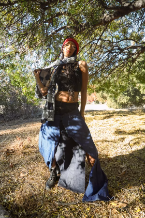 Jordyn Thomas - Project Casting Gallery Image 15 Jordyn Thomas - Gallery Image 15