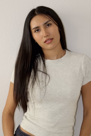 Destiny Garcia - Project Casting Gallery Image 1 Destiny Garcia - Gallery Image 1