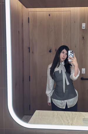 Kally Sanchez - Project Casting Gallery Image 8 Kally Sanchez - Gallery Image 8