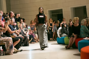 Imani Hargrove - Project Casting Gallery Image 11 Imani Hargrove - Gallery Image 11