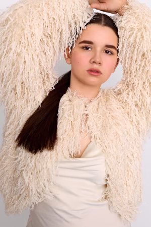 Hannah Lauritzen - Project Casting Gallery Image 16 Hannah Lauritzen - Gallery Image 16