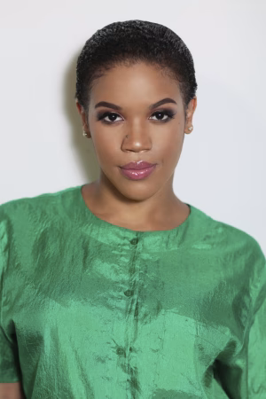 Latasha Bryant - Project Casting Gallery Image 3 Latasha Bryant - Gallery Image 3