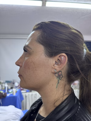 Ana Santisteban - Project Casting Gallery Image 16 Ana Santisteban - Gallery Image 16