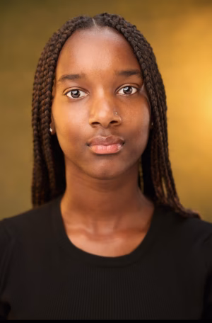 Rencia Sibatwale - Project Casting Gallery Image 1 Rencia Sibatwale - Gallery Image 1