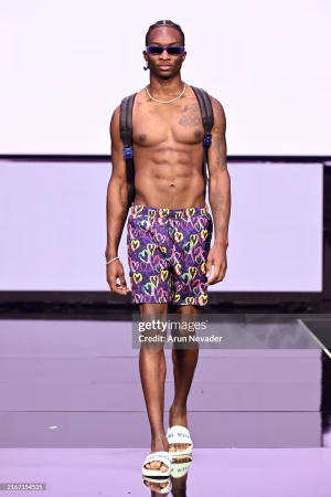 Amari Martinez - Project Casting Gallery Image 1 Amari Martinez - Gallery Image 1