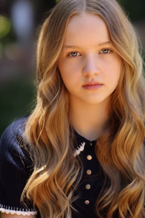 Olivia Scott - Project Casting Gallery Image 12 Olivia Scott - Gallery Image 12