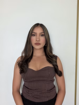 Lesley Magdaleno - Project Casting Gallery Image 1 Lesley Magdaleno - Gallery Image 1