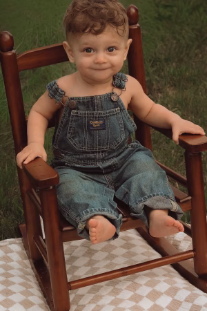 Kamdyn Perkovich - Project Casting Gallery Image 1 Kamdyn Perkovich - Gallery Image 1