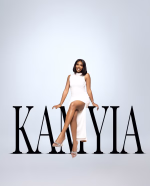 Kamyia Hardaway - Project Casting Gallery Image 1 Kamyia Hardaway - Gallery Image 1