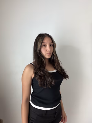 Lesley Magdaleno - Project Casting Gallery Image 4 Lesley Magdaleno - Gallery Image 4
